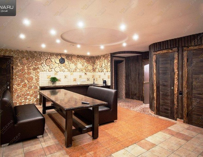 Сеть саун Сибирский вариант, в Красноярске, Киренского, 56 а | Номер 21А. Фото: 44 | 1001sauna.com