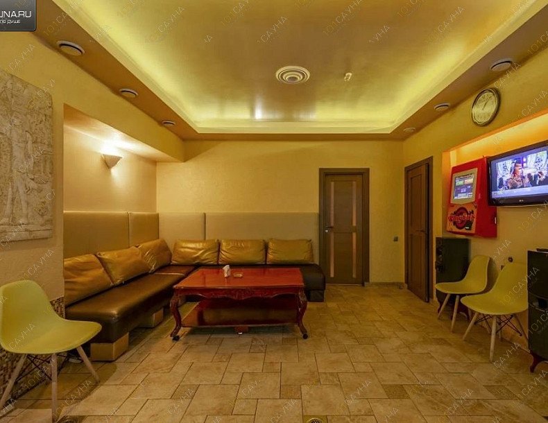 Сауна Алладин, в Королеве, ​Строителей, 15 | 13 | 1001sauna.com