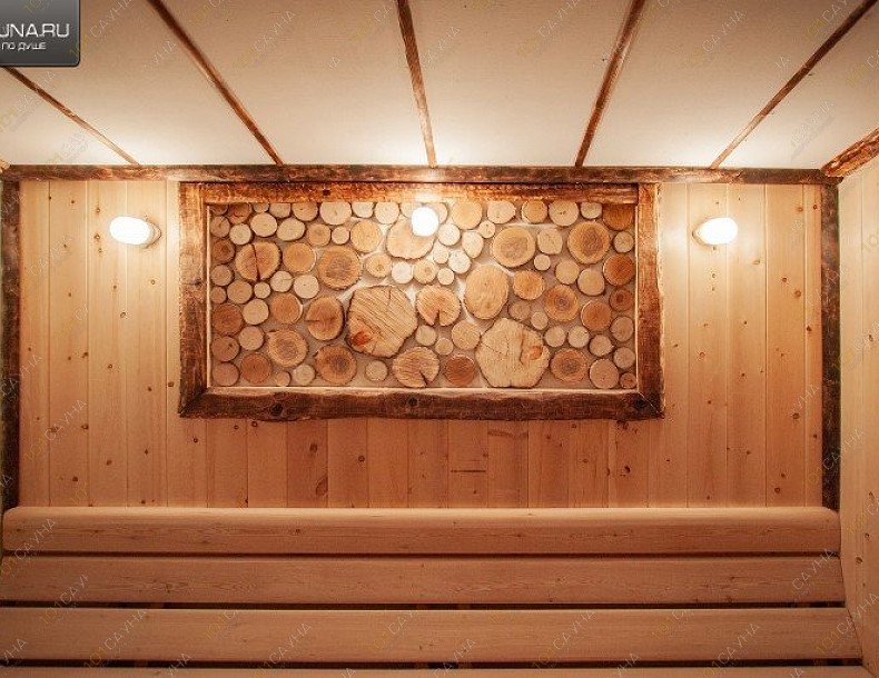 Сеть саун Сибирский вариант, в Красноярске, Киренского, 56 а | Номер 21А. Фото: 47 | 1001sauna.com