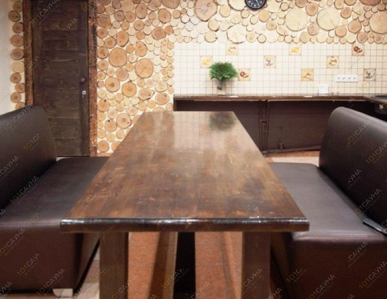 Сеть саун Сибирский вариант, в Красноярске, Киренского, 56 а | Номер 21А. Фото: 48 | 1001sauna.com