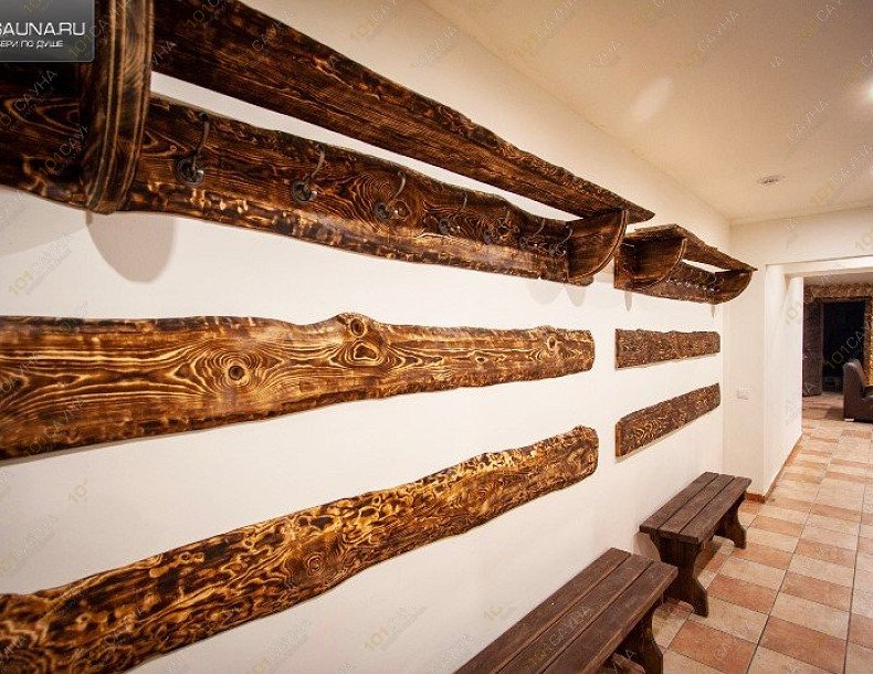 Сеть саун Сибирский вариант, в Красноярске, Киренского, 56 а | Номер 21А. Фото: 49 | 1001sauna.com