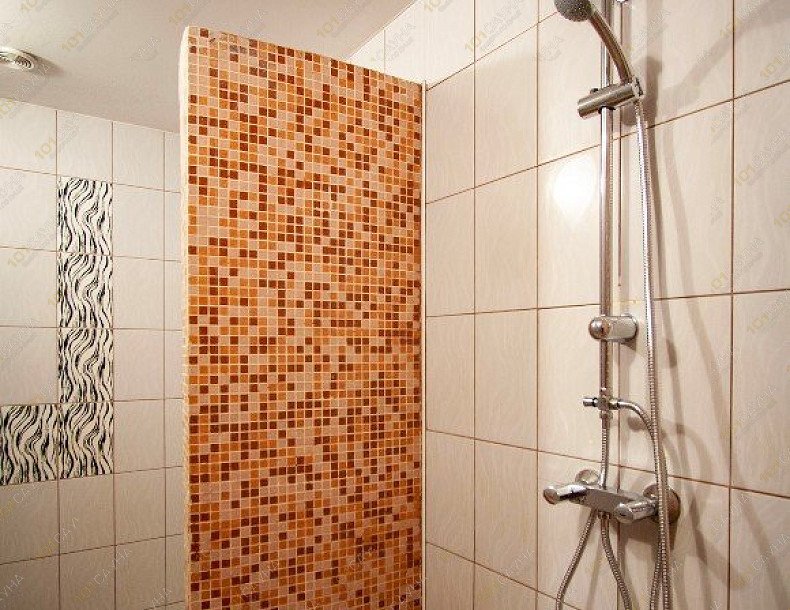 Сеть саун Сибирский вариант, в Красноярске, Киренского, 56 а | Номер 21А. Фото: 53 | 1001sauna.com