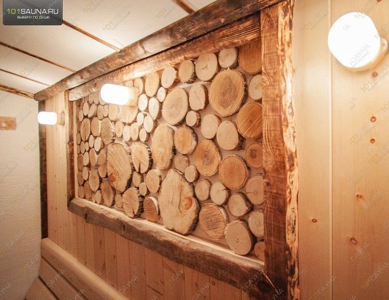 Сеть саун Сибирский вариант, в Красноярске, Киренского, 56 а | Номер 21А. Фото: 55 | 1001sauna.com