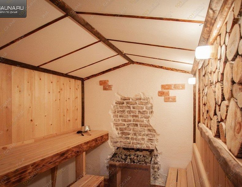 Сеть саун Сибирский вариант, в Красноярске, Киренского, 56 а | Номер 21А. Фото: 56 | 1001sauna.com