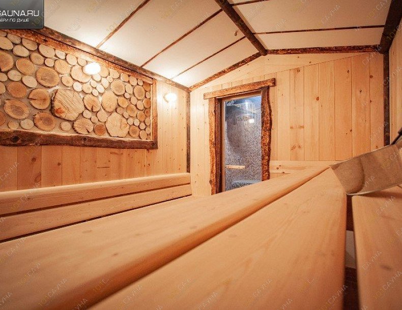 Сеть саун Сибирский вариант, в Красноярске, Киренского, 56 а | Номер 21А. Фото: 57 | 1001sauna.com