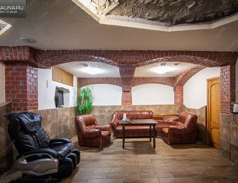 Сибирский Вариант, сеть саун Красноярский рабочий, 115а