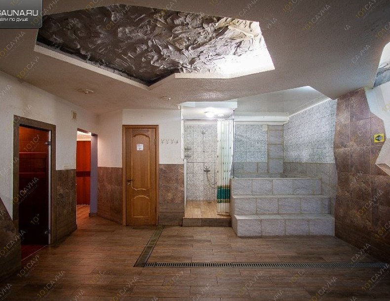 Сеть саун Сибирский вариант, в Красноярске, пр. им. газеты Красноярский рабочий, д. 115а | Номер 15. Фото 3 | 1001sauna.com
