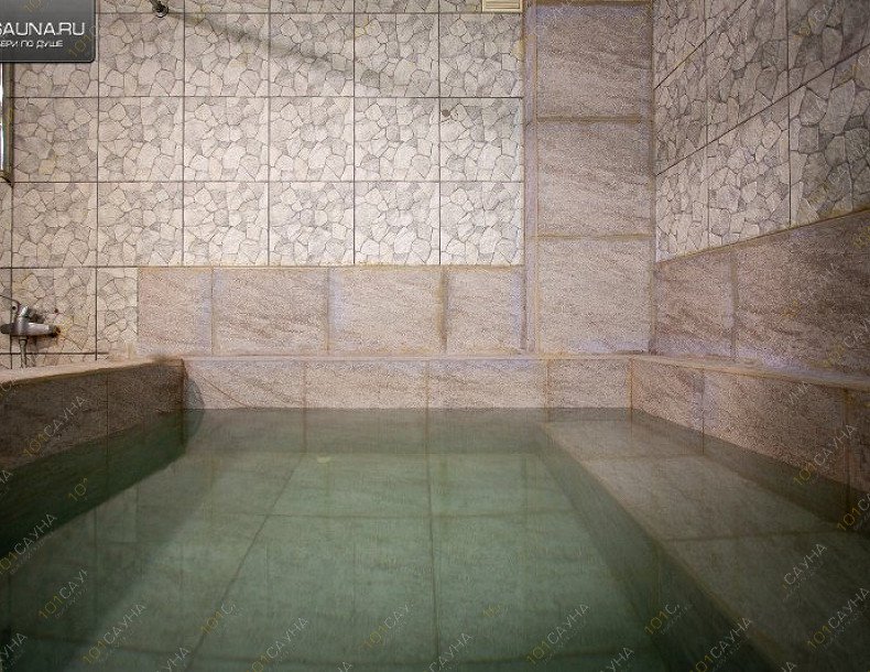 Сеть саун Сибирский вариант, в Красноярске, пр. им. газеты Красноярский рабочий, д. 115а | Номер 15. Фото 4 | 1001sauna.com