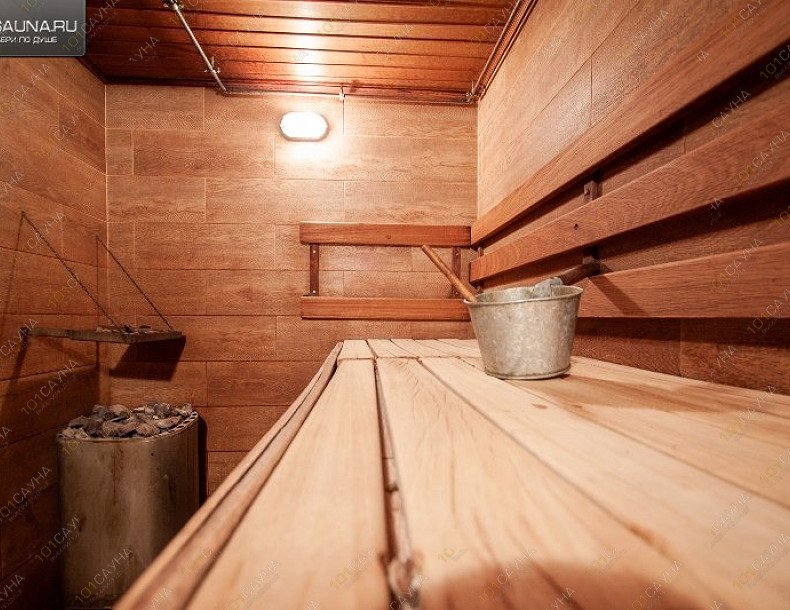 Сеть саун Сибирский вариант, в Красноярске, пр. им. газеты Красноярский рабочий, д. 115а | Номер 15. Фото 5 | 1001sauna.com