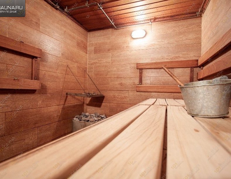 Сеть саун Сибирский вариант, в Красноярске, пр. им. газеты Красноярский рабочий, д. 115а | Номер 15. Фото 6 | 1001sauna.com