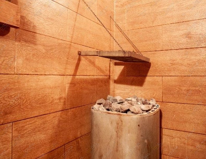 Сеть саун Сибирский вариант, в Красноярске, пр. им. газеты Красноярский рабочий, д. 115а | Номер 15. Фото 7 | 1001sauna.com