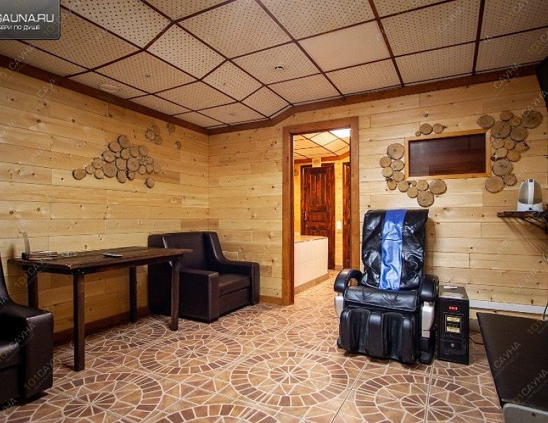 Сеть саун Сибирский вариант, в Красноярске, пр. им. газеты Красноярский рабочий, д. 115а | Номер 16. Фото 9 | 1001sauna.com