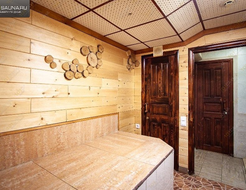Сеть саун Сибирский вариант, в Красноярске, пр. им. газеты Красноярский рабочий, д. 115а | Номер 16. Фото 10 | 1001sauna.com
