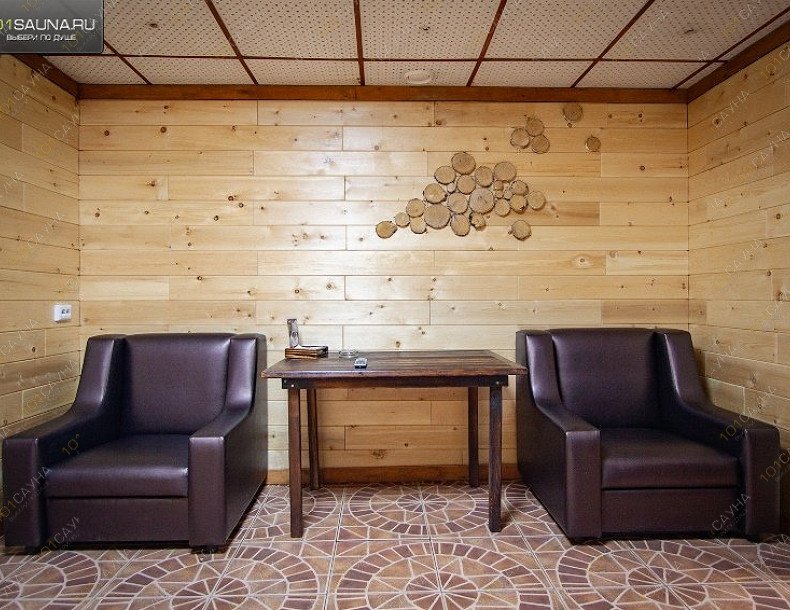 Сеть саун Сибирский вариант, в Красноярске, пр. им. газеты Красноярский рабочий, д. 115а | Номер 16. Фото 12 | 1001sauna.com