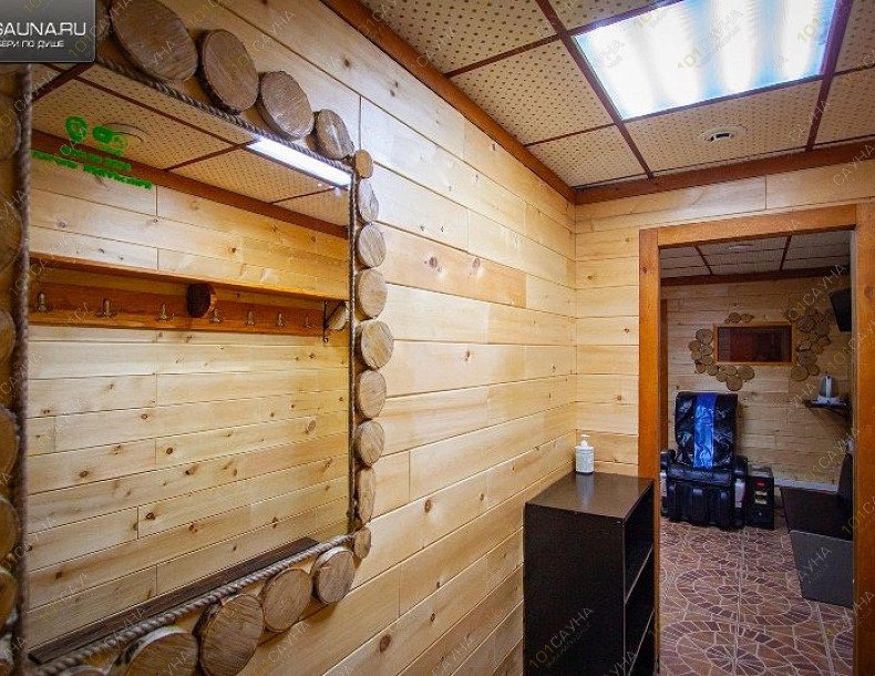 Сеть саун Сибирский вариант, в Красноярске, пр. им. газеты Красноярский рабочий, д. 115а | Номер 16. Фото 14 | 1001sauna.com