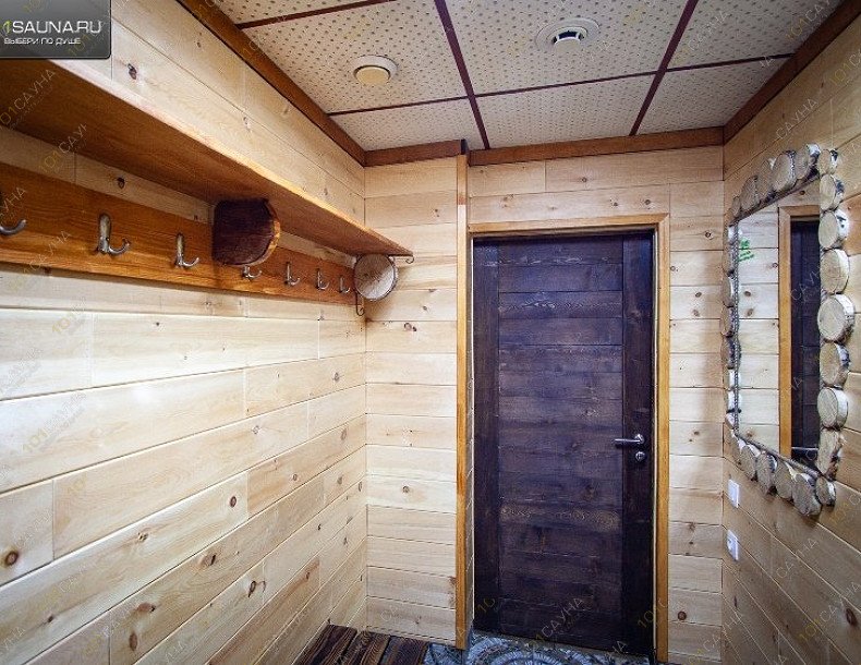 Сеть саун Сибирский вариант, в Красноярске, пр. им. газеты Красноярский рабочий, д. 115а | Номер 16. Фото 15 | 1001sauna.com