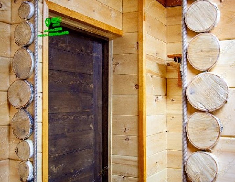 Сеть саун Сибирский вариант, в Красноярске, пр. им. газеты Красноярский рабочий, д. 115а | Номер 16. Фото 16 | 1001sauna.com