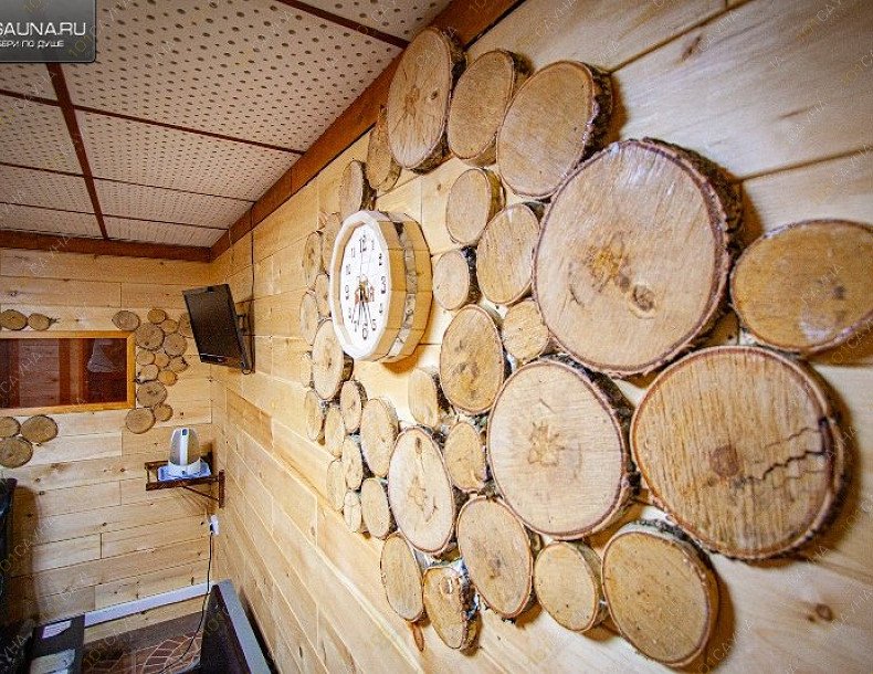 Сеть саун Сибирский вариант, в Красноярске, пр. им. газеты Красноярский рабочий, д. 115а | Номер 16. Фото 17 | 1001sauna.com