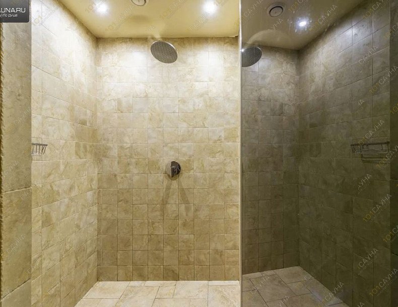 Сауна Алладин, в Королеве, ​Строителей, 15 | 16 | 1001sauna.com