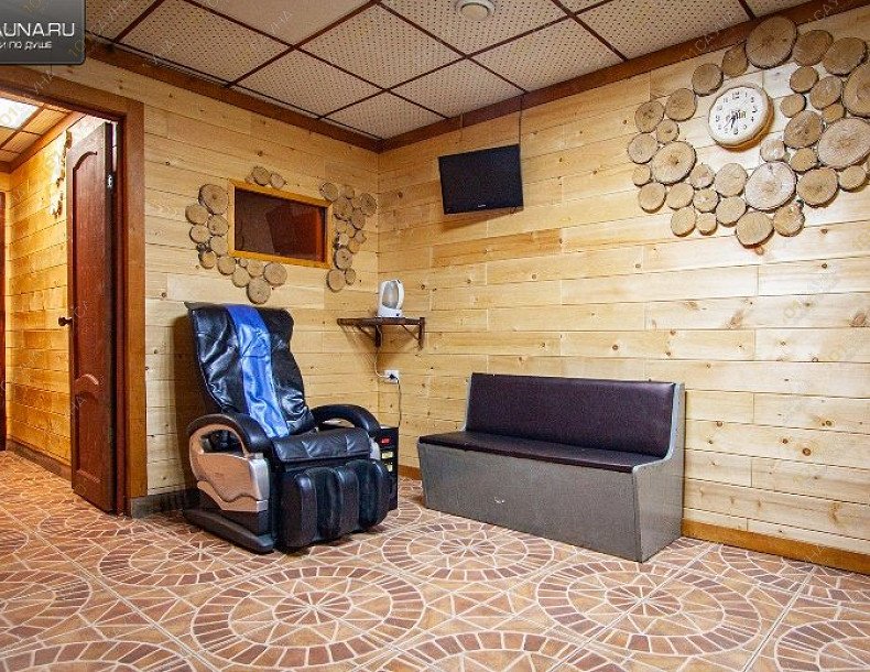 Сеть саун Сибирский вариант, в Красноярске, пр. им. газеты Красноярский рабочий, д. 115а | Номер 16. Фото 18 | 1001sauna.com