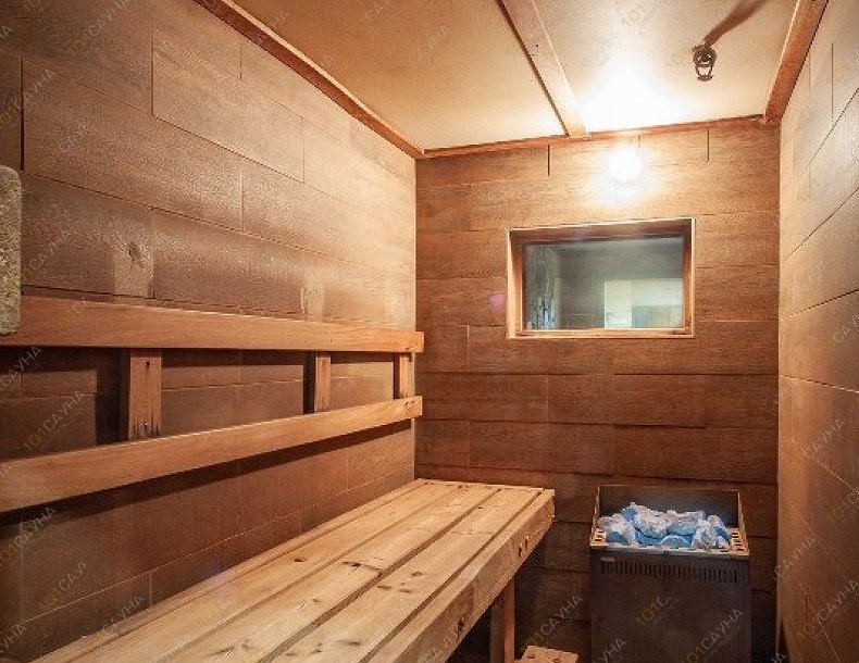 Сеть саун Сибирский вариант, в Красноярске, пр. им. газеты Красноярский рабочий, д. 115а | Номер 16. Фото 20 | 1001sauna.com