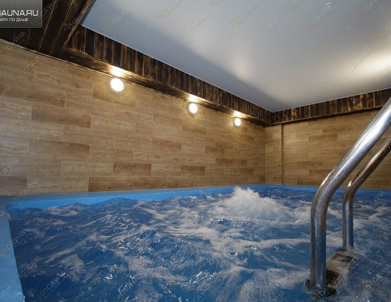 Сеть саун Сибирский вариант, в Красноярске, пр. им. газеты Красноярский рабочий, д. 115а | Номер 17. Фото 21 | 1001sauna.com