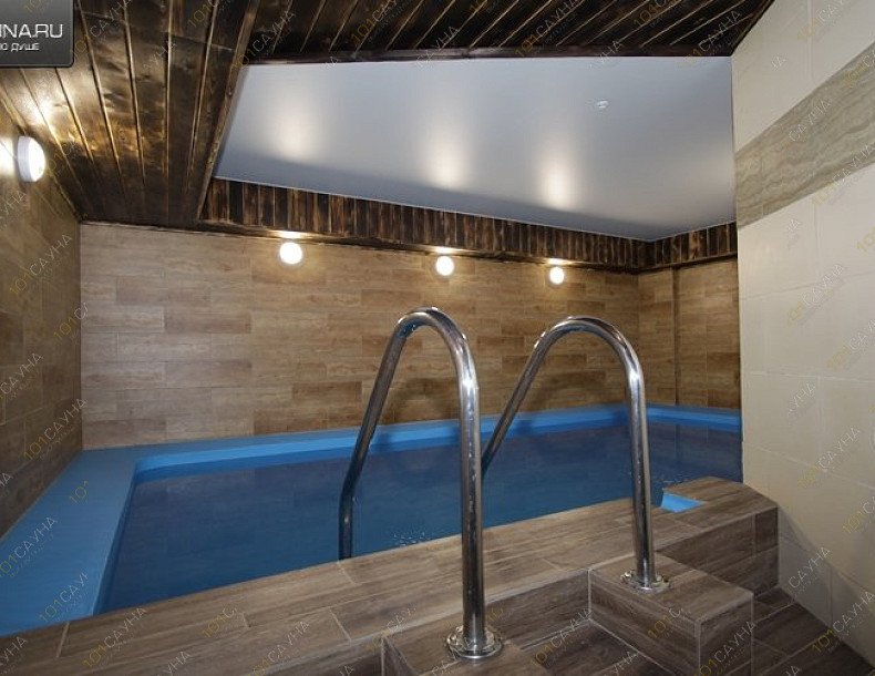 Сеть саун Сибирский вариант, в Красноярске, пр. им. газеты Красноярский рабочий, д. 115а | Номер 17. Фото 22 | 1001sauna.com