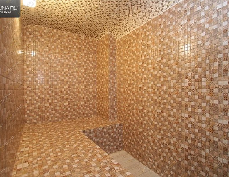 Сеть саун Сибирский вариант, в Красноярске, пр. им. газеты Красноярский рабочий, д. 115а | Номер 17. Фото 23 | 1001sauna.com