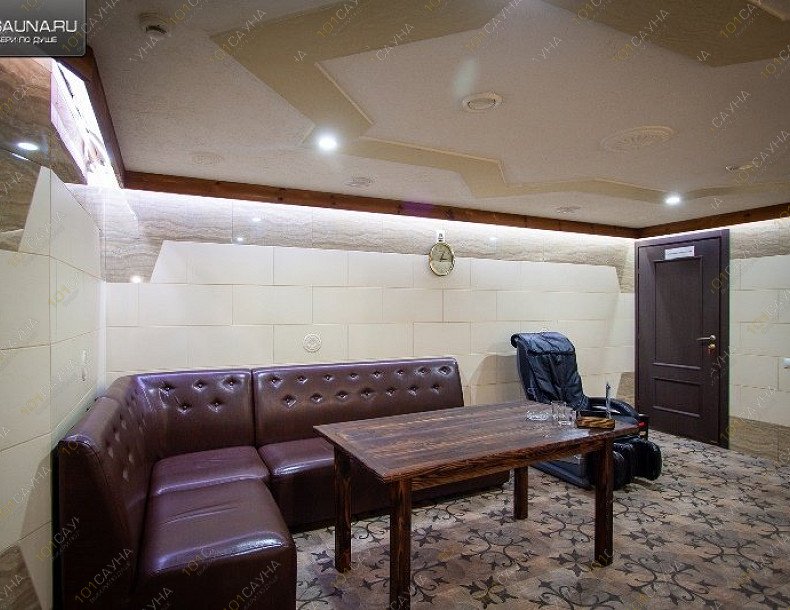 Сеть саун Сибирский вариант, в Красноярске, пр. им. газеты Красноярский рабочий, д. 115а | Номер 17. Фото 24 | 1001sauna.com