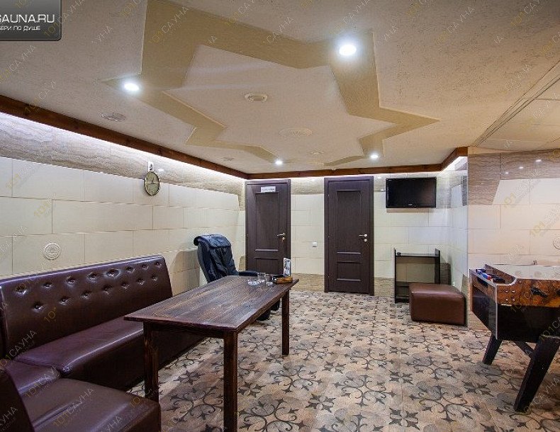 Сеть саун Сибирский вариант, в Красноярске, пр. им. газеты Красноярский рабочий, д. 115а | Номер 17. Фото 25 | 1001sauna.com