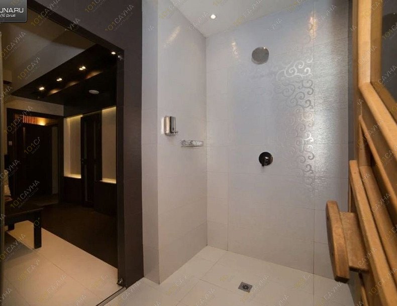 Сауна Алладин, в Королеве, ​Строителей, 15 | 17 | 1001sauna.com