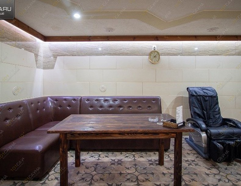 Сеть саун Сибирский вариант, в Красноярске, пр. им. газеты Красноярский рабочий, д. 115а | Номер 17. Фото 27 | 1001sauna.com