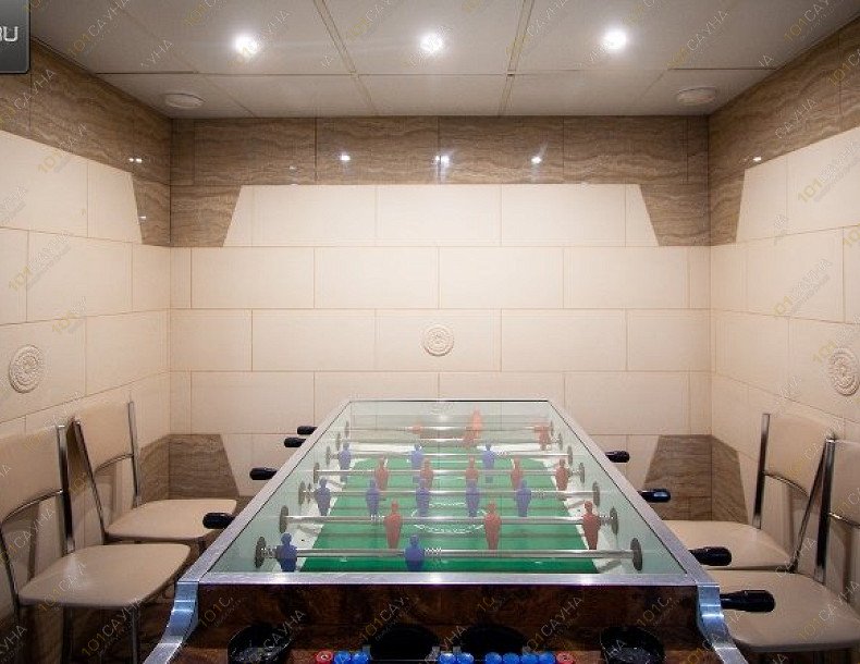 Сеть саун Сибирский вариант, в Красноярске, пр. им. газеты Красноярский рабочий, д. 115а | Номер 17. Фото 28 | 1001sauna.com