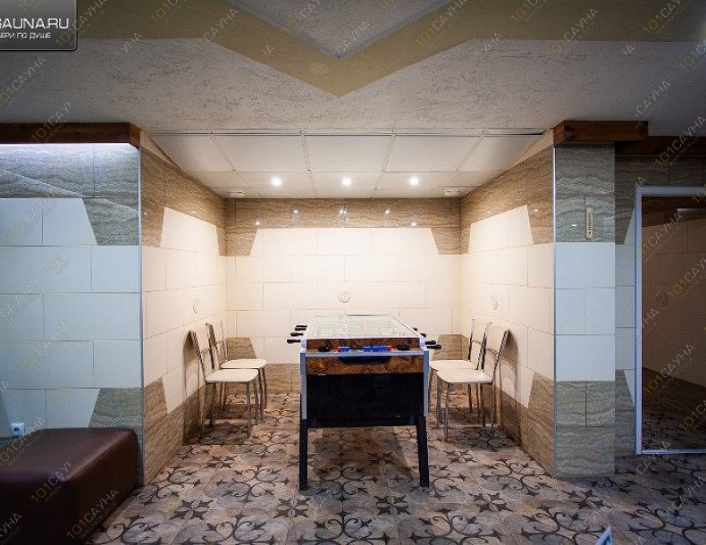 Сеть саун Сибирский вариант, в Красноярске, пр. им. газеты Красноярский рабочий, д. 115а | Номер 17. Фото 29 | 1001sauna.com