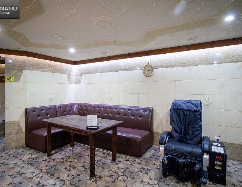 Сеть саун Сибирский вариант, в Красноярске, пр. им. газеты Красноярский рабочий, д. 115а | Номер 17. Фото 30 | 1001sauna.com