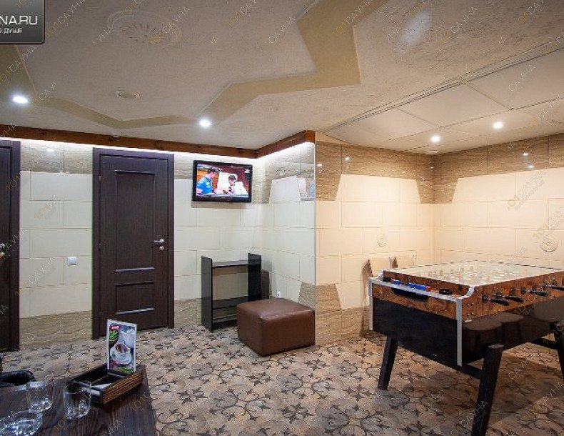 Сеть саун Сибирский вариант, в Красноярске, пр. им. газеты Красноярский рабочий, д. 115а | Номер 17. Фото 31 | 1001sauna.com