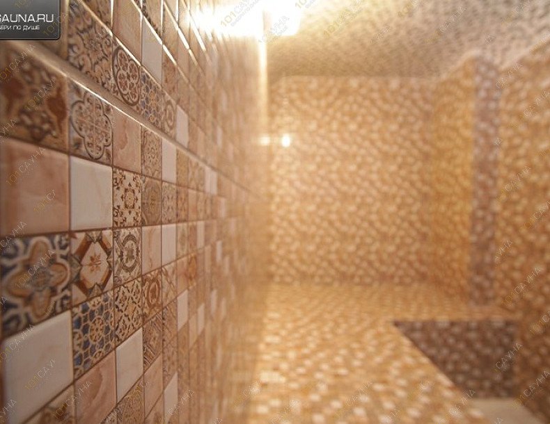 Сеть саун Сибирский вариант, в Красноярске, пр. им. газеты Красноярский рабочий, д. 115а | Номер 17. Фото 33 | 1001sauna.com