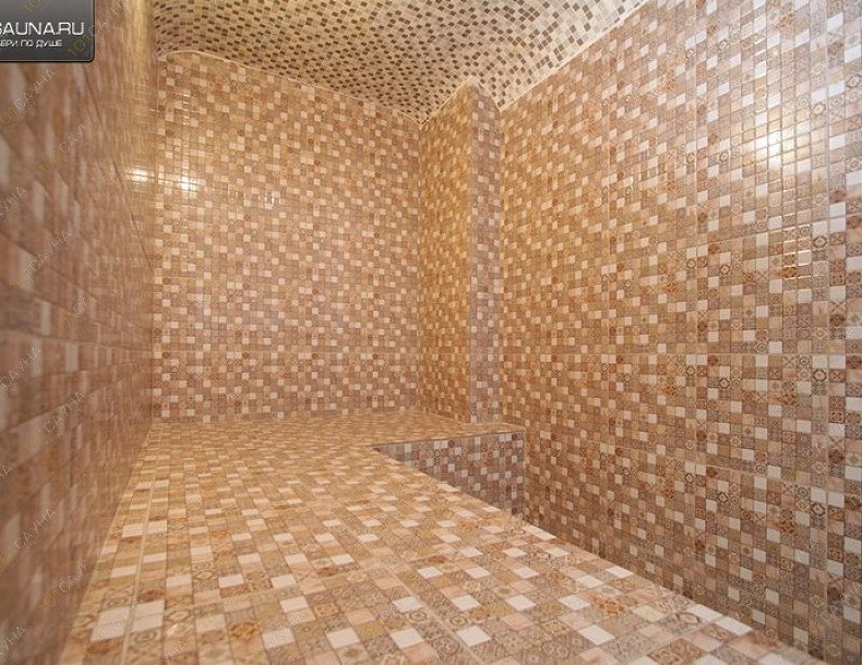 Сеть саун Сибирский вариант, в Красноярске, пр. им. газеты Красноярский рабочий, д. 115а | Номер 17. Фото 34 | 1001sauna.com