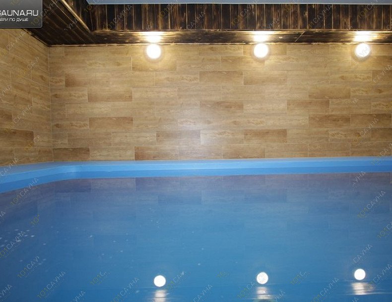 Сеть саун Сибирский вариант, в Красноярске, пр. им. газеты Красноярский рабочий, д. 115а | Номер 17. Фото 35 | 1001sauna.com