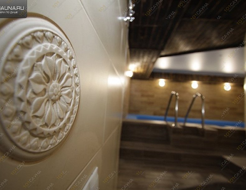 Сеть саун Сибирский вариант, в Красноярске, пр. им. газеты Красноярский рабочий, д. 115а | Номер 17. Фото 36 | 1001sauna.com