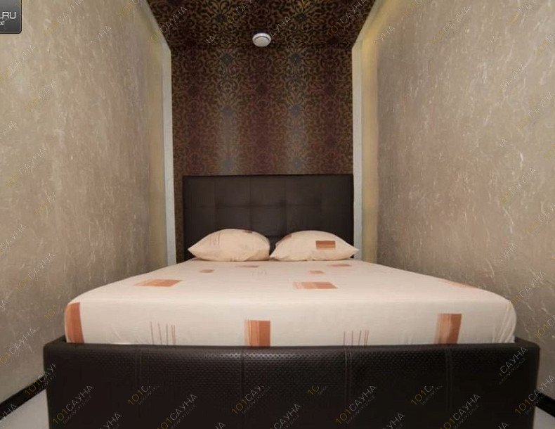 Сауна Алладин, в Королеве, ​Строителей, 15 | 18 | 1001sauna.com