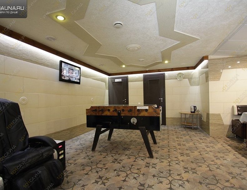 Сеть саун Сибирский вариант, в Красноярске, пр. им. газеты Красноярский рабочий, д. 115а | Номер 17. Фото 37 | 1001sauna.com