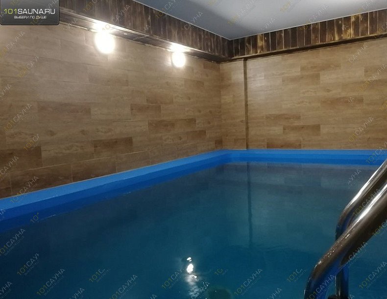 Сеть саун Сибирский вариант, в Красноярске, пр. им. газеты Красноярский рабочий, д. 115а | Номер 17. Фото 38 | 1001sauna.com