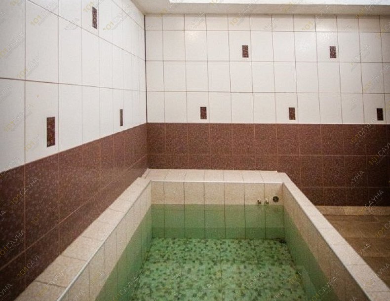 Сеть саун Сибирский вариант, в Красноярске, пр. им. газеты Красноярский рабочий, д. 115а | Номер 17А. Фото 39 | 1001sauna.com