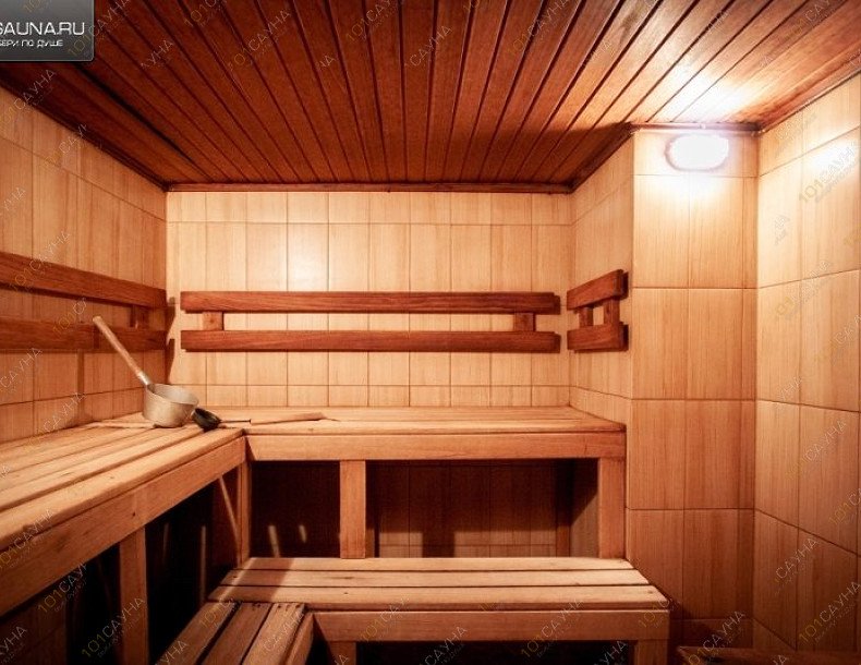 Сеть саун Сибирский вариант, в Красноярске, пр. им. газеты Красноярский рабочий, д. 115а | Номер 17А. Фото 40 | 1001sauna.com