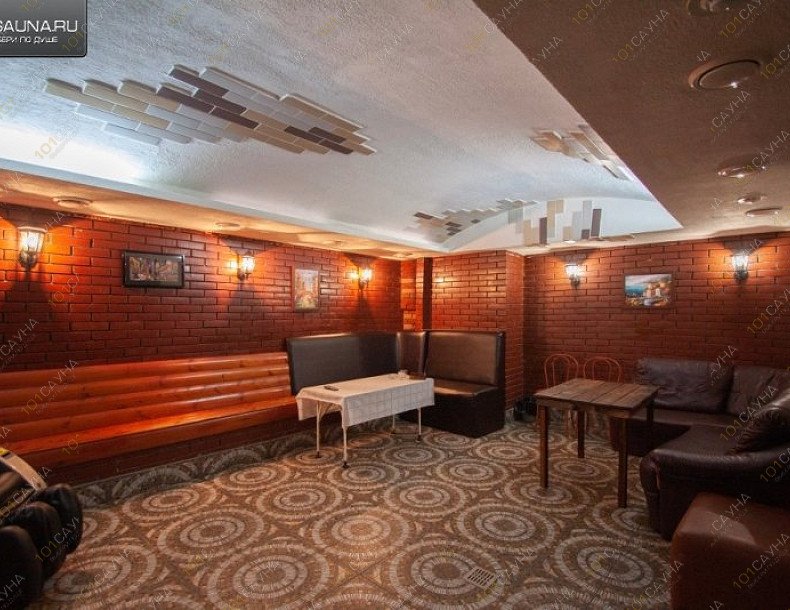Сеть саун Сибирский вариант, в Красноярске, пр. им. газеты Красноярский рабочий, д. 115а | Номер 17А. Фото 41 | 1001sauna.com