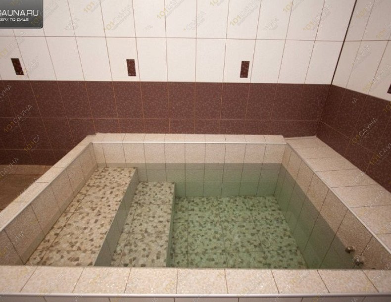 Сеть саун Сибирский вариант, в Красноярске, пр. им. газеты Красноярский рабочий, д. 115а | Номер 17А. Фото 43 | 1001sauna.com