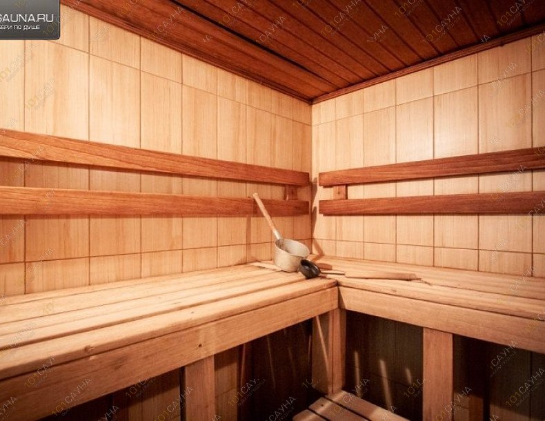 Сеть саун Сибирский вариант, в Красноярске, пр. им. газеты Красноярский рабочий, д. 115а | Номер 17А. Фото 44 | 1001sauna.com