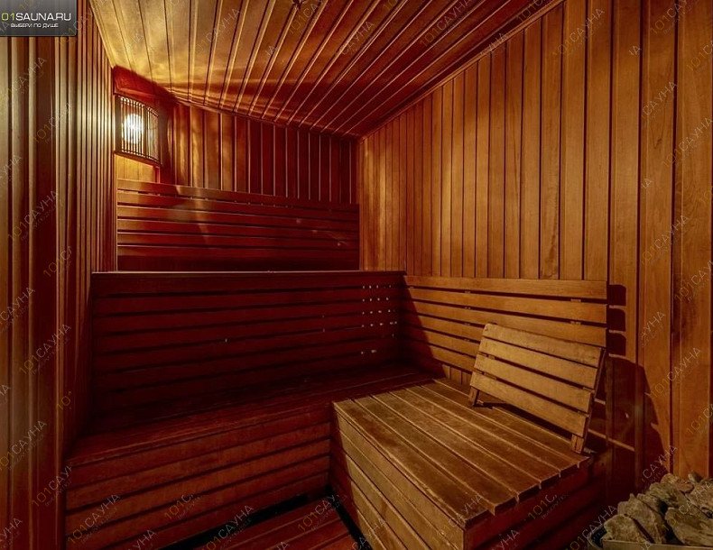 Сауна Алладин, в Королеве, ​Строителей, 15 | 19 | 1001sauna.com