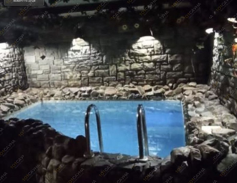 Сауна Гейзер, в Твери, Советская, 7Б | 1 | 1001sauna.com